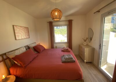 la suite