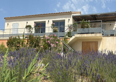 maison entiere