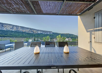 vue terrasse