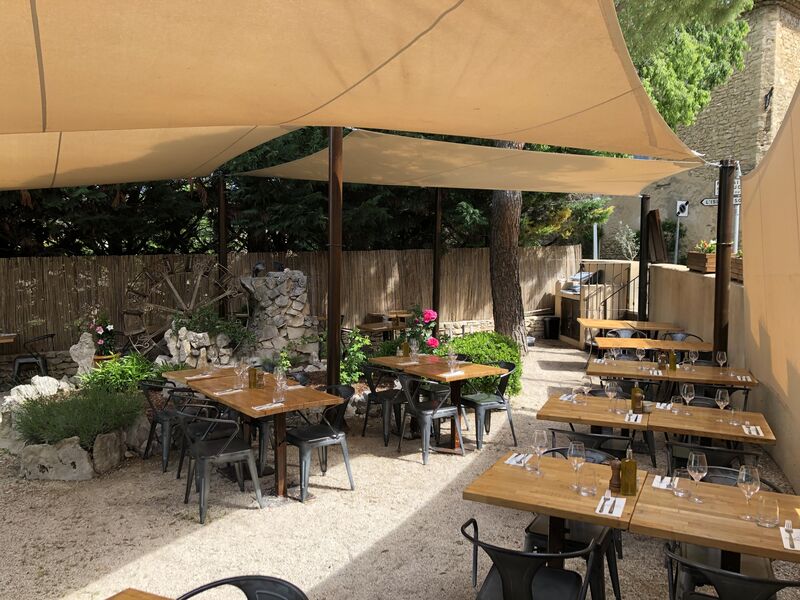 Auberge de lagnes