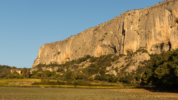 falaise