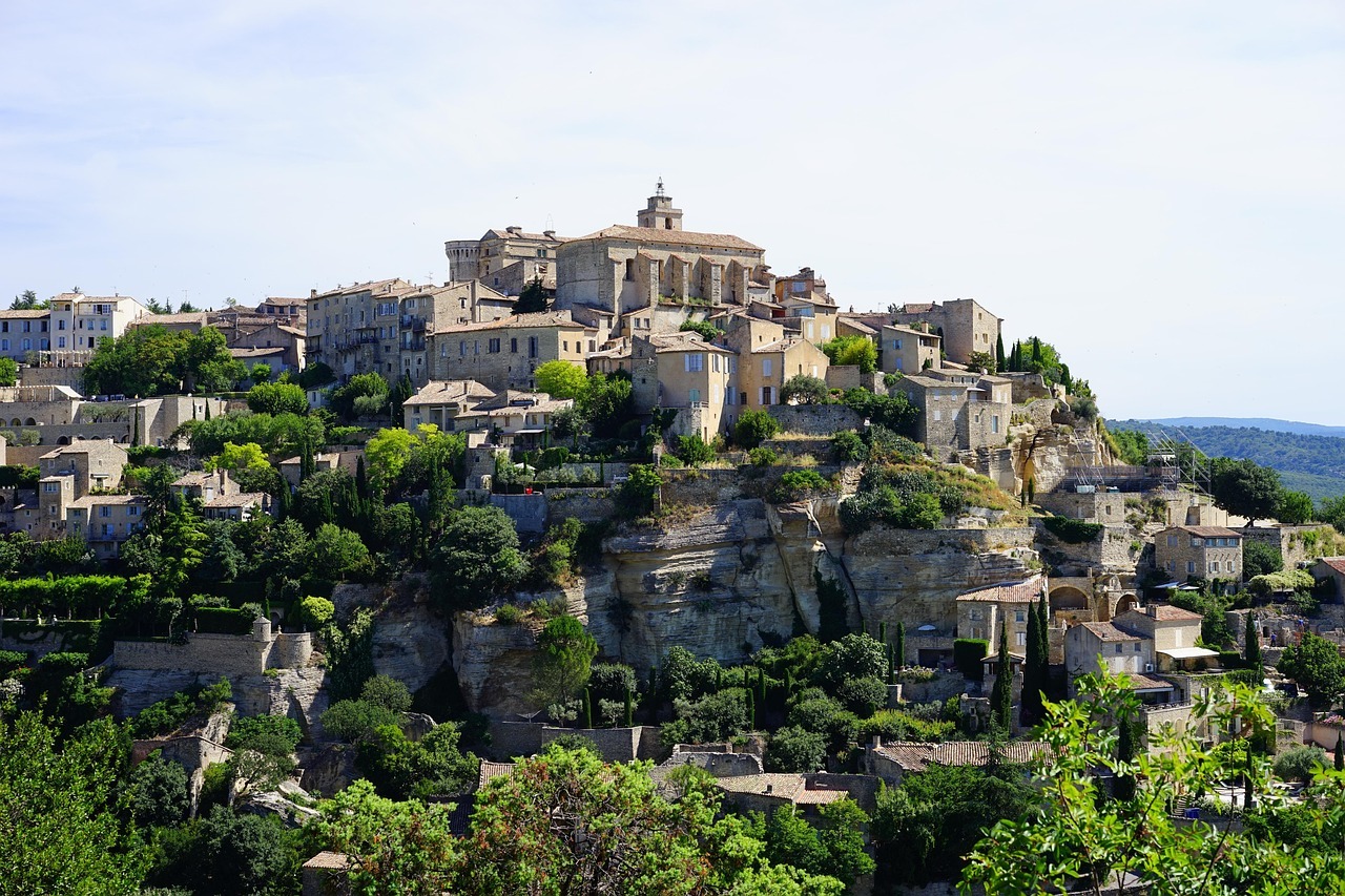 gordes