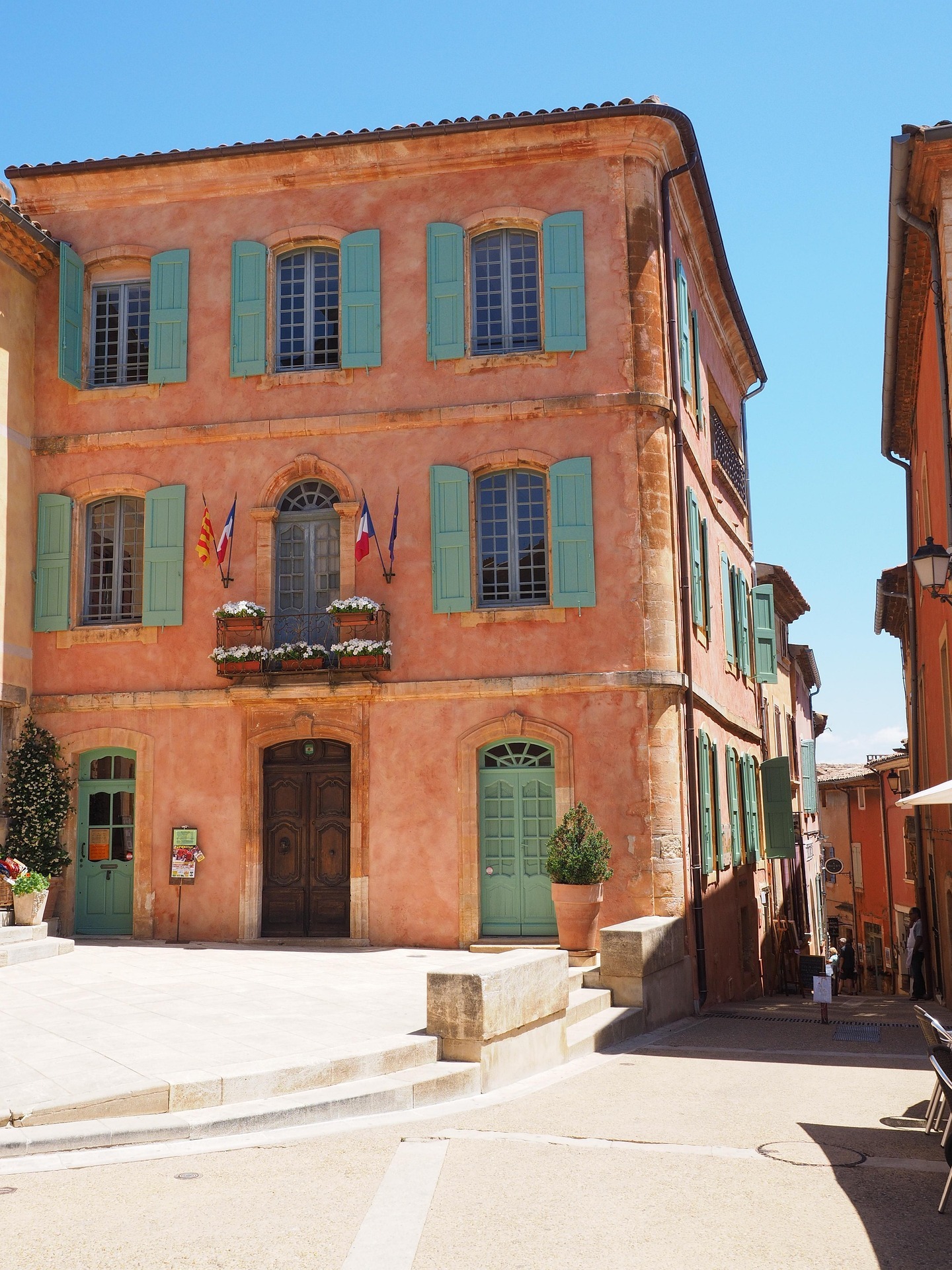 roussillon