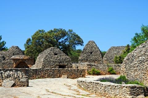 village des bories